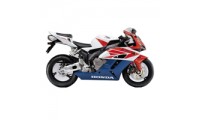 Affordable 2004-2005 Honda CBR1000RR Fairings