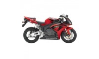 Affordable 2006-2007 Honda CBR1000RR Fairings