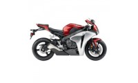 Affordable 2008-2011 Honda CBR1000RR Fairings