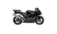 Affordable Kawasaki Ninja ZX12R Fairings