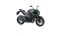 Affordable Kawasaki Ninja Z800 Fairings