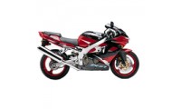 Affordable Kawasaki Ninja ZX9R Fairings