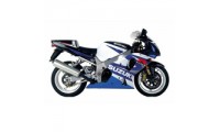 Affordable 2000-2002 Suzuki GSXR 1000 K1 K2 Fairings