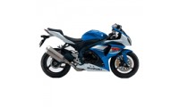 Affordable 2009-2016 Suzuki GSXR 1000 K9 Fairings