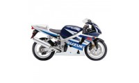 Affordable 2001-2003 Suzuki GSXR 600 K1 K2 Fairings