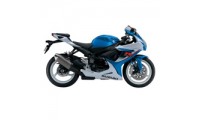 Affordable 2011-2021 Suzuki GSXR 600 K11 Fairings