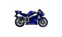 Affordable 1998-1999 Yamaha R1 Fairings