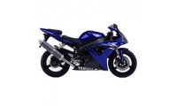 Affordable 2002-2003 Yamaha R1 Fairings