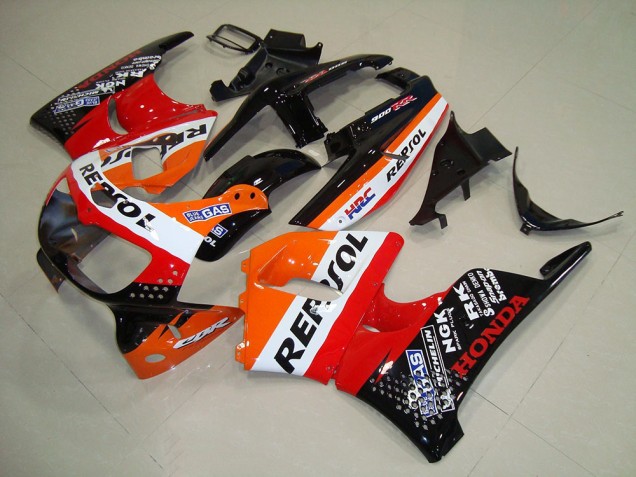 Affordable 1994-1995 Repsol Honda CBR900RR 893 Bike Fairings