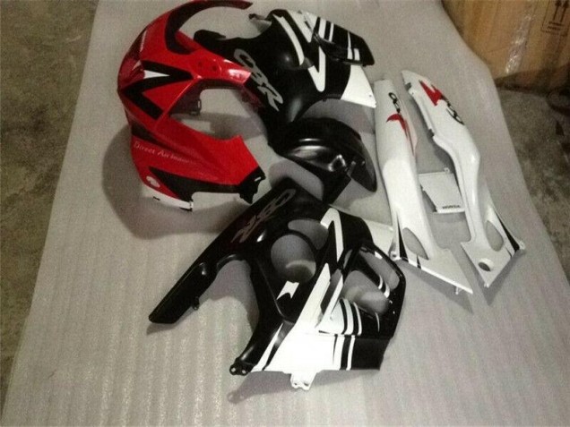 Affordable 1995-1998 Red Honda CBR600 F3 Motorbike Fairing