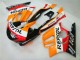 Affordable 1995-1998 Repsol Honda CBR600 F3 Bike Fairing