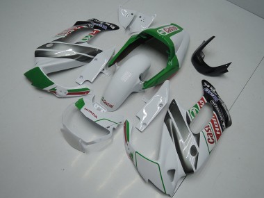 Affordable 1997-2005 Castrol Honda VTR1000F Motorbike Fairing