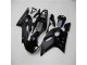 Affordable 1998-2002 Glossy Matte Black Yamaha YZF R6 Moto Fairings