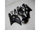 Affordable 1998-2002 Glossy Matte Black Yamaha YZF R6 Moto Fairings