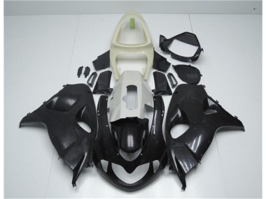 Affordable 1998-2003 Unpainted Suzuki TL1000R Motorcycle Fairing Kits