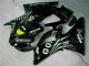 Affordable 2000-2001 Black Yamaha YZF R1 Bike Fairing