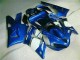 Affordable 2000-2001 Blue Yamaha YZF R1 Motor Fairings