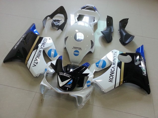 Affordable 2001-2003 Konica Honda CBR600 F4i Motorbike Fairing Kits