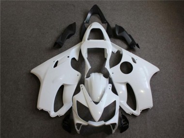 Affordable 2001-2003 Unpainted Honda CBR600 F4i Bike Fairing Kit