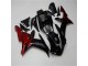 Affordable 2002-2003 Black Red Yamaha YZF R1 Motorcycle Fairing