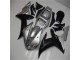 Affordable 2002-2003 Silver Black Yamaha YZF R1 Motorbike Fairings