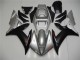 Affordable 2002-2003 Silver Black Yamaha YZF R1 Motorbike Fairings