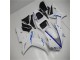 Affordable 2002-2003 White Yamaha YZF R1 Motorcycle Fairing