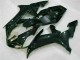 Affordable 2002-2003 Black Yamaha YZF R1 Bike Fairing