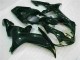 Affordable 2002-2003 Black Yamaha YZF R1 Bike Fairing