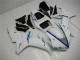 Affordable 2002-2003 White Yamaha YZF R1 Motorbike Fairing & Bodywork