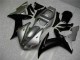 Affordable 2002-2003 Black Yamaha YZF R1 Motor Bike Fairings