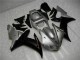 Affordable 2002-2003 Black Yamaha YZF R1 Motor Bike Fairings