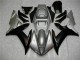 Affordable 2002-2003 Black Yamaha YZF R1 Motor Bike Fairings