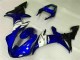 Affordable 2002-2003 Blue Yamaha YZF R1 Motorcycle Bodywork