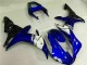 Affordable 2002-2003 Blue Yamaha YZF R1 Motorcycle Bodywork