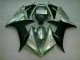 Affordable 2002-2003 Silver Black Yamaha YZF R1 Motorbike Fairing Kits