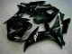 Affordable 2002-2003 Black Yamaha YZF R1 Moto Fairings