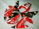 Affordable 2002-2003 Red Yamaha YZF R1 Bike Fairings & Bodywork