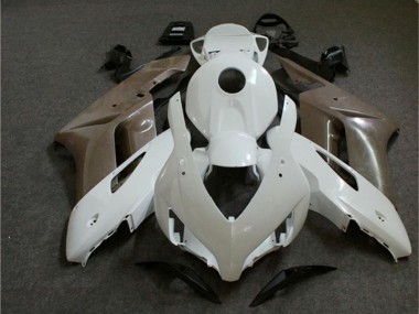 Affordable 2004-2005 Unpainted Honda CBR1000RR Bike Fairings