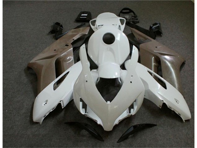 Affordable 2004-2005 Unpainted Honda CBR1000RR Bike Fairings