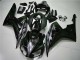 Affordable 2004-2005 Grey Black Honda CBR1000RR Motorbike Fairing Kits