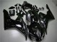 Affordable 2004-2005 Grey Black Honda CBR1000RR Motorbike Fairing Kits