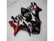 Affordable 2004-2006 Red Black Yamaha YZF R1 Bike Fairing