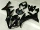 Affordable 2004-2006 Black Yamaha YZF R1 Replacement Motorcycle Fairings