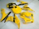 Affordable 2004-2006 Yellow Yamaha YZF R1 Motorbike Fairing