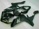 Affordable 2007-2008 Black Yamaha YZF R1 Motor Bike Fairings