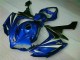 Affordable 2007-2008 Blue Yamaha YZF R1 Motorcycle Replacement Fairings