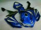 Affordable 2007-2008 Blue Yamaha YZF R1 Motorcycle Replacement Fairings