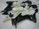 Affordable 2008-2010 Unpainted Kawasaki ZX10R Bike Fairing