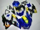 Affordable 2008-2010 Shark Suzuki GSXR 600/750 Bike Fairing